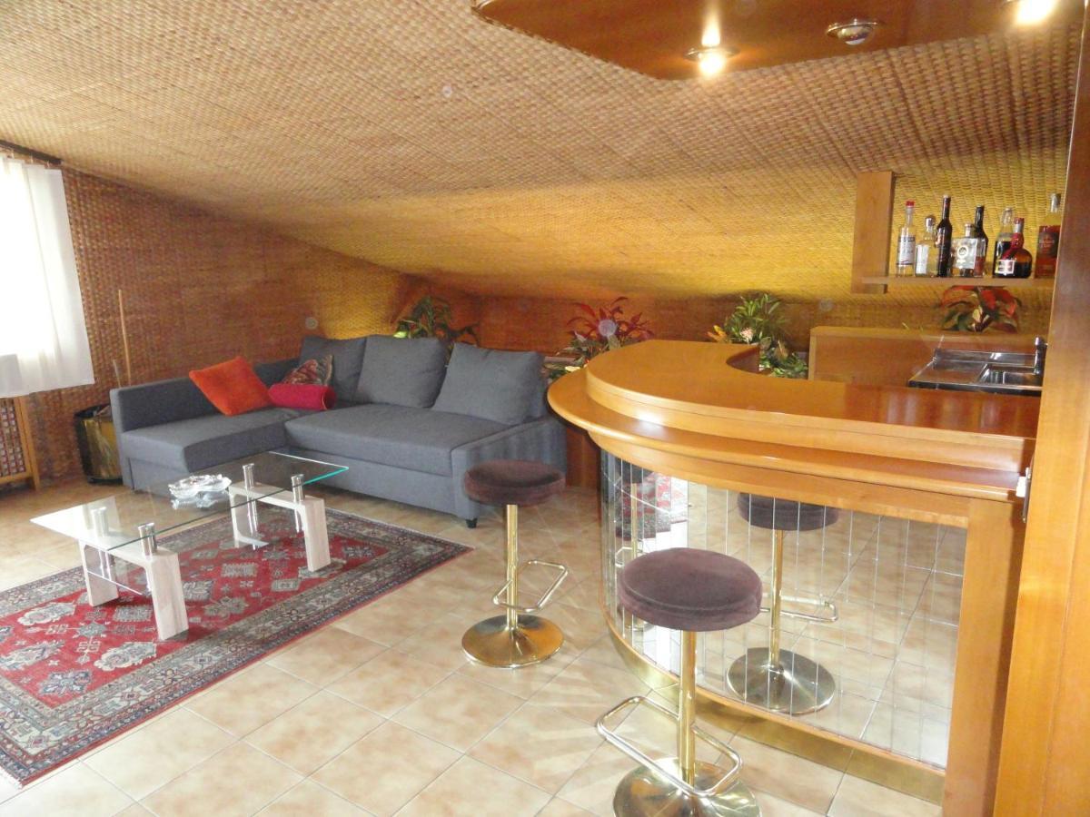 House Dolcevita 30 Min Per Venezia Pádua Exterior foto