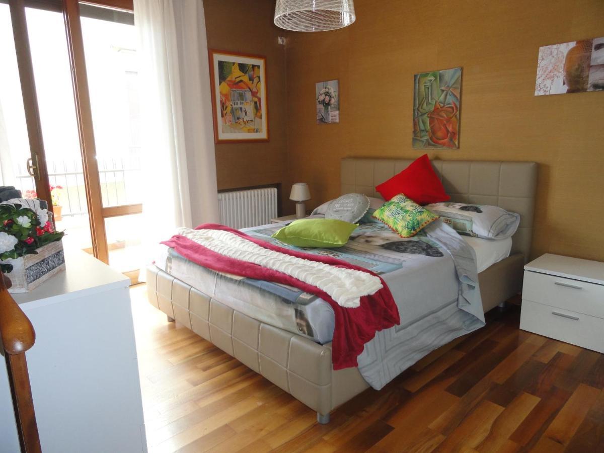House Dolcevita 30 Min Per Venezia Pádua Exterior foto