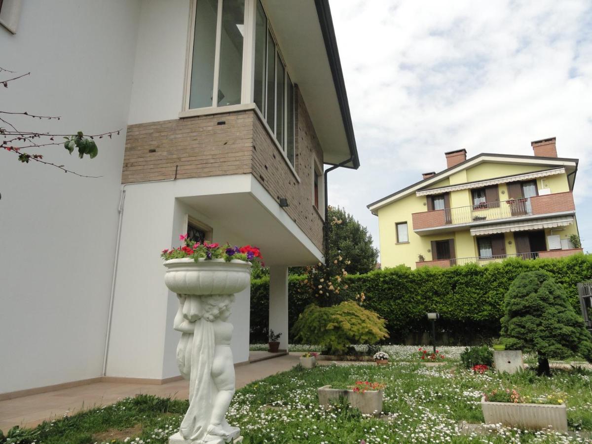 House Dolcevita 30 Min Per Venezia Pádua Exterior foto