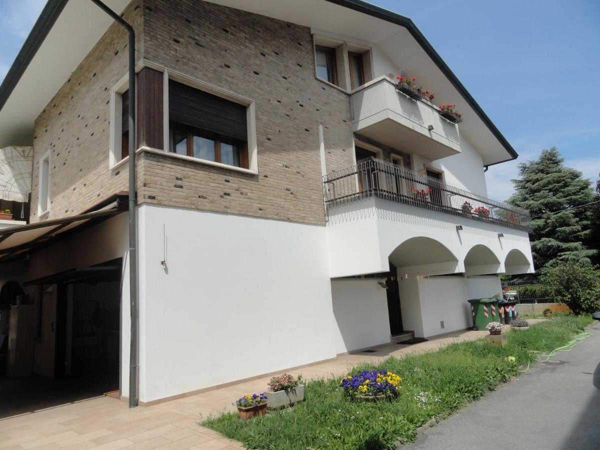 House Dolcevita 30 Min Per Venezia Pádua Exterior foto