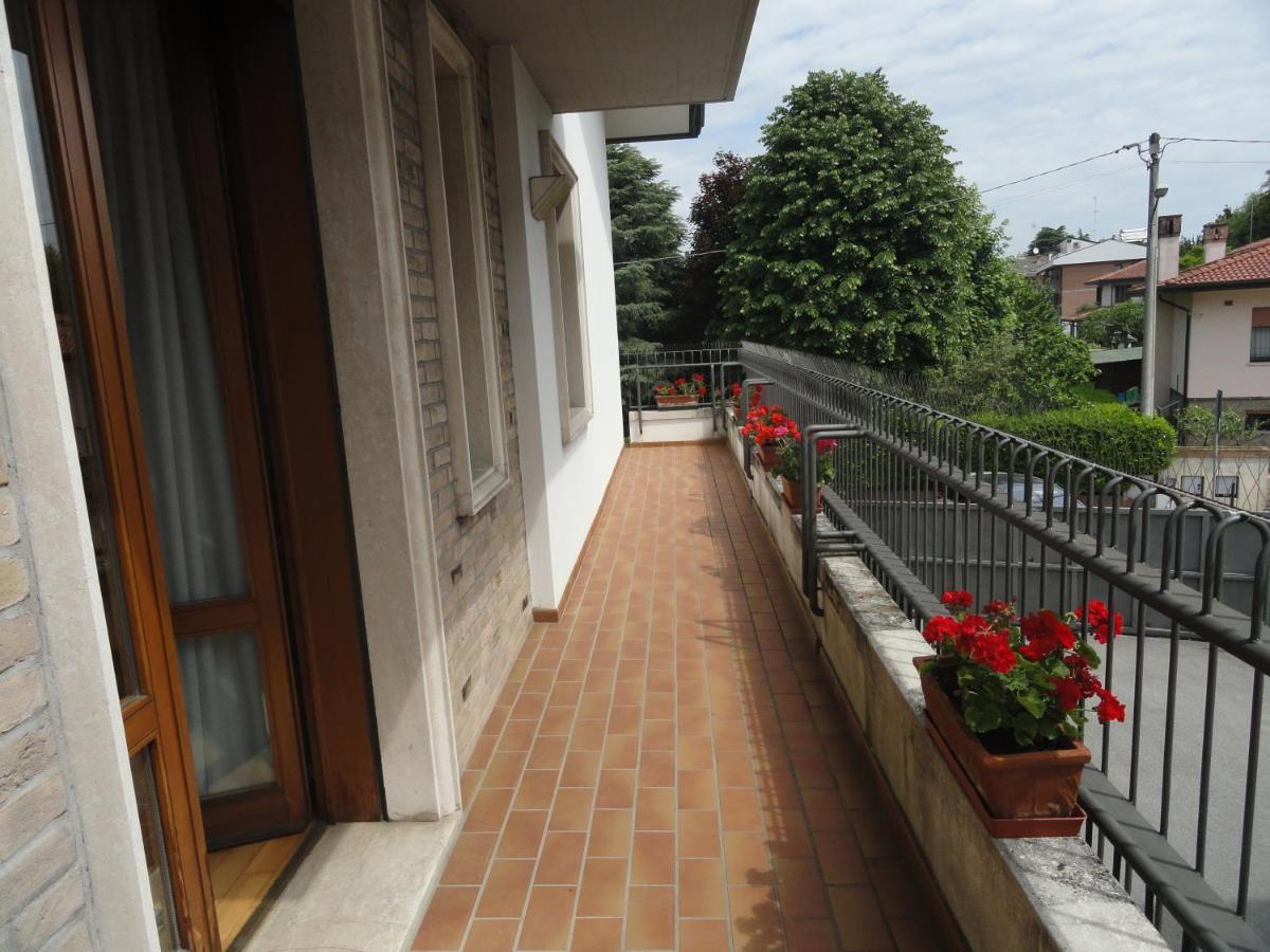 House Dolcevita 30 Min Per Venezia Pádua Exterior foto