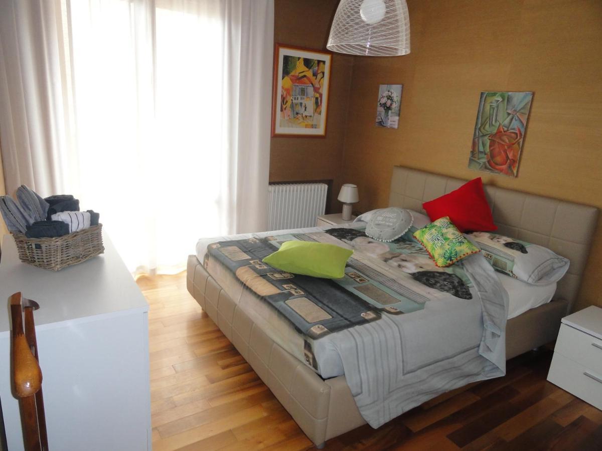 House Dolcevita 30 Min Per Venezia Pádua Exterior foto
