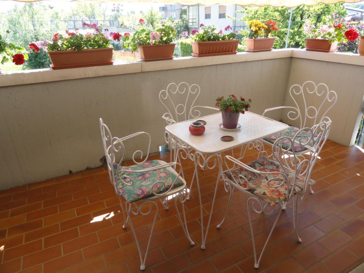 House Dolcevita 30 Min Per Venezia Pádua Exterior foto