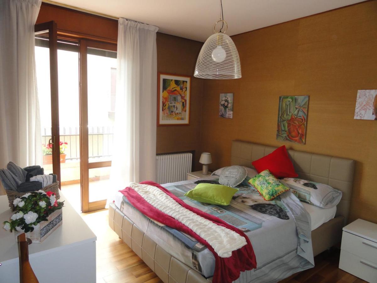 House Dolcevita 30 Min Per Venezia Pádua Exterior foto