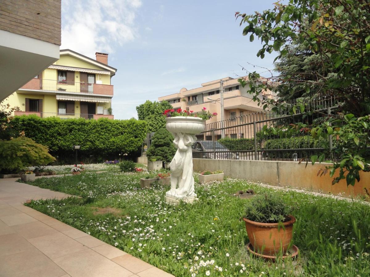 House Dolcevita 30 Min Per Venezia Pádua Exterior foto