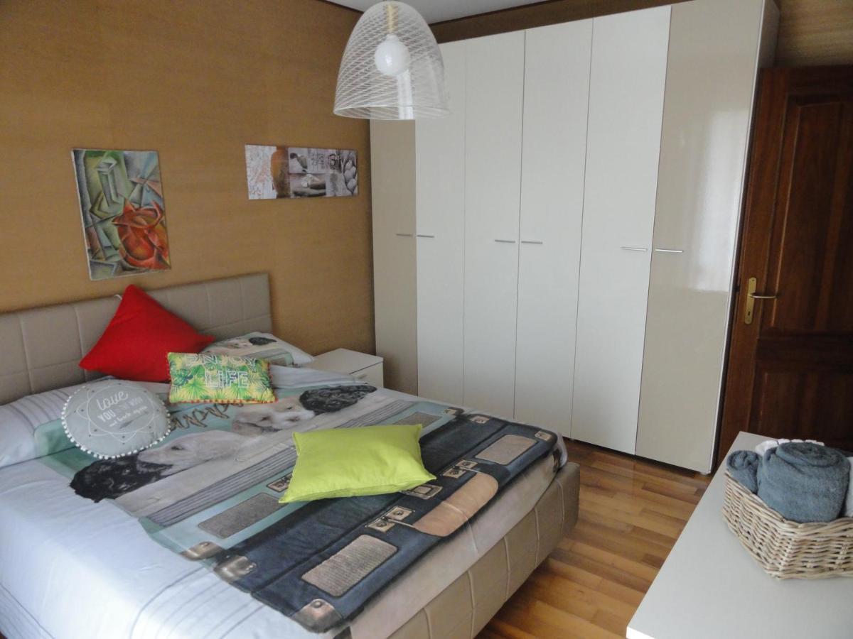 House Dolcevita 30 Min Per Venezia Pádua Exterior foto