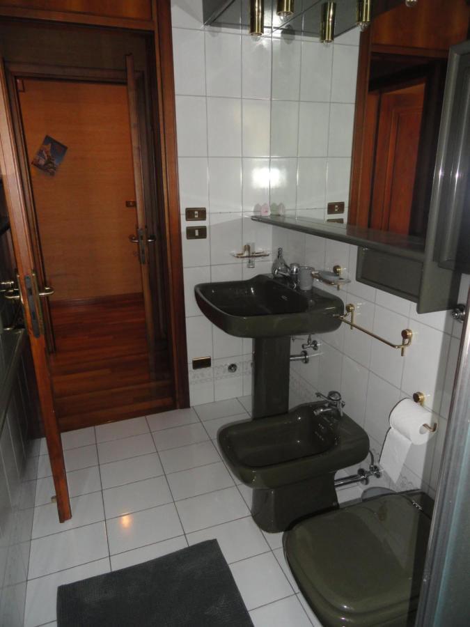 House Dolcevita 30 Min Per Venezia Pádua Exterior foto